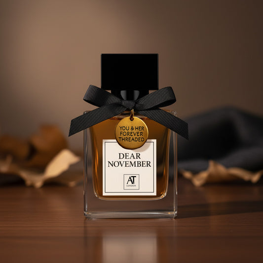 DEAR NOVEMBER