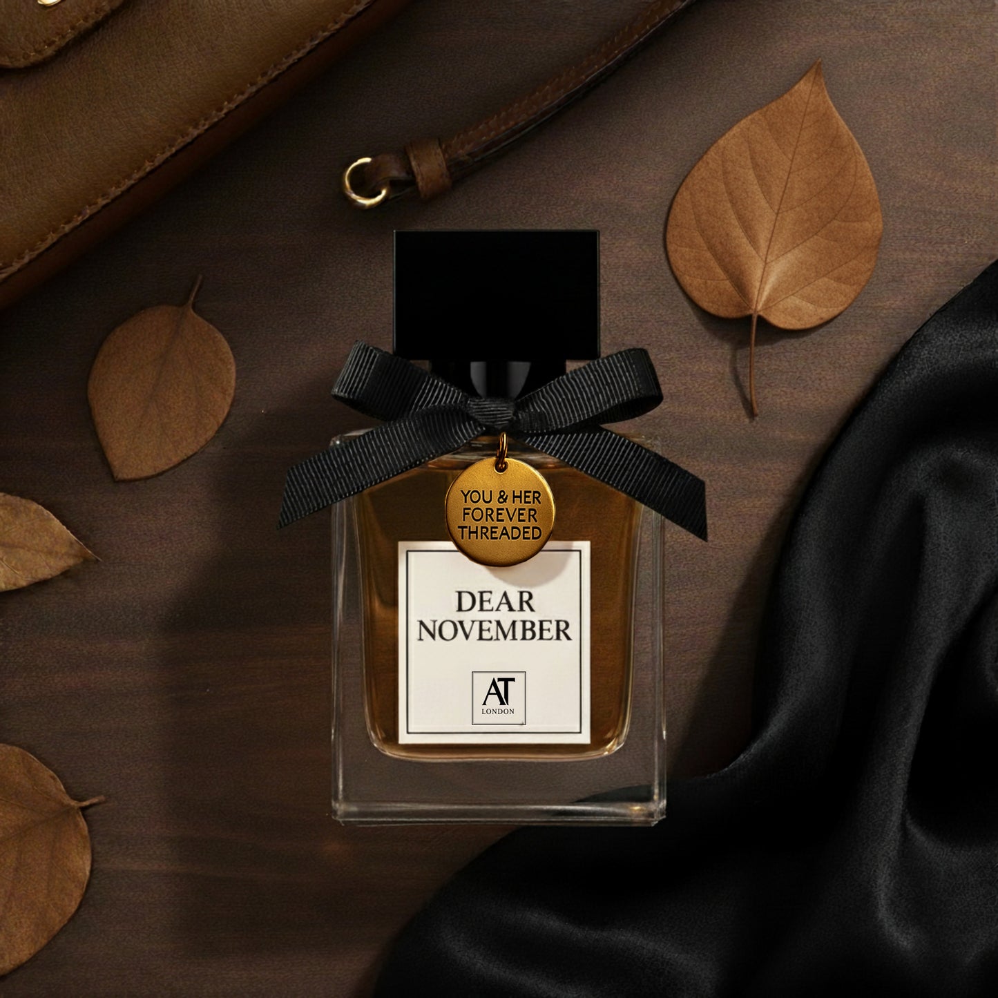 DEAR NOVEMBER